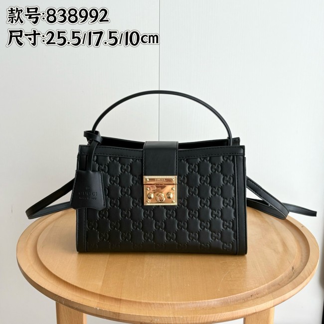 お洒落 グッチ レディース ハンドバック コピー 838992