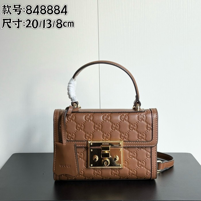 ☆超人気☆ グッチ レディース ハンドバック スーパーコピー 848884
