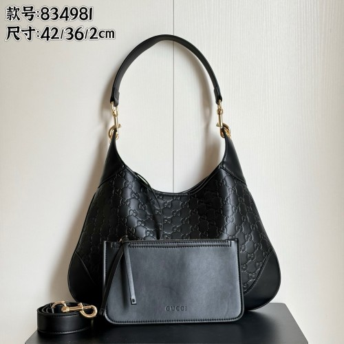 ☆超人気☆ グッチ レディース ハンドバック 偽物 834981