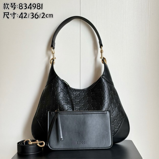 ☆超人気☆ グッチ レディース ハンドバック 偽物 834981