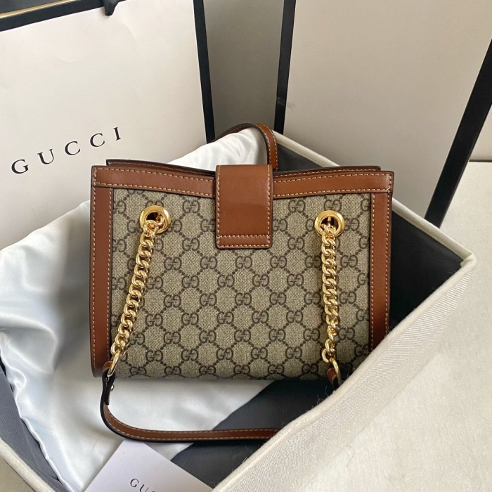 即発送！グッチ レディース トートバッグ 偽物 498156