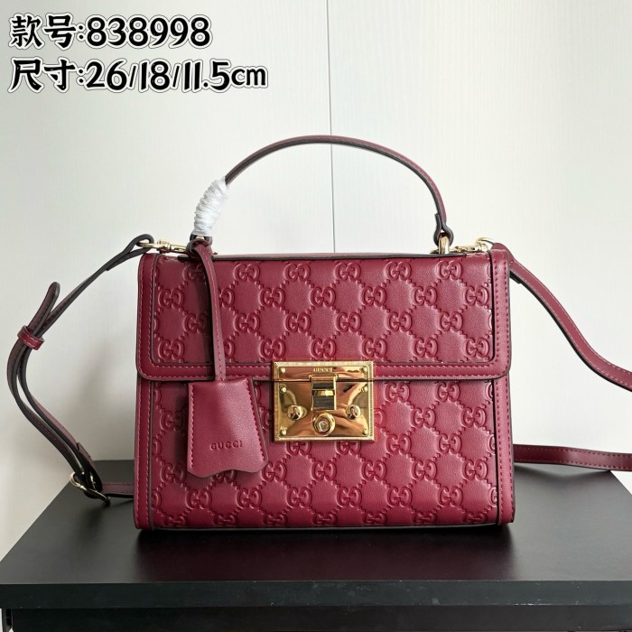 入手困難品！グッチ レディース ハンドバック コピー 838998
