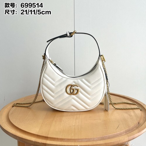 絶対欲しい！グッチ レディース ハンドバック コピー 699514