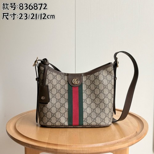 使い勝手良グッチ レディース ハンドバック コピー 836872