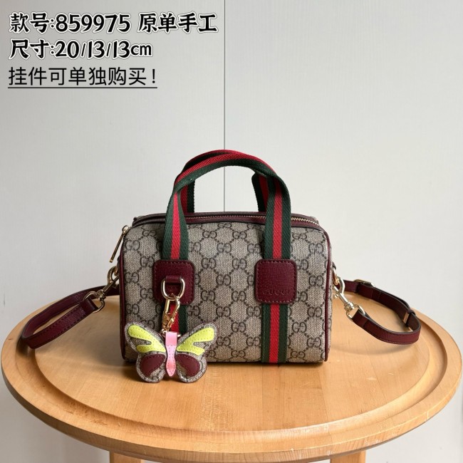 絶対欲しい！グッチ レディース ハンドバック コピー 859975