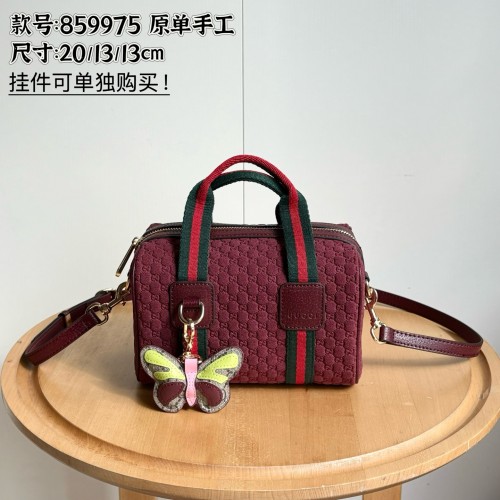 注目度抜群！グッチ レディース ハンドバック 偽物 859975