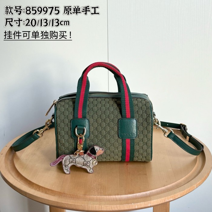 超希少！グッチ レディース ハンドバック スーパーコピー 859975