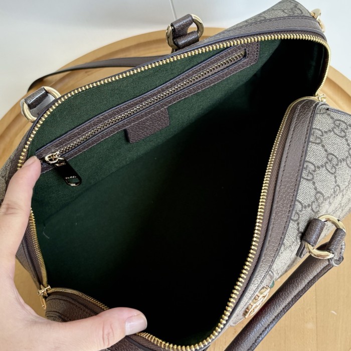 希少♪限定 グッチ レディース ハンドバック 偽物 836824
