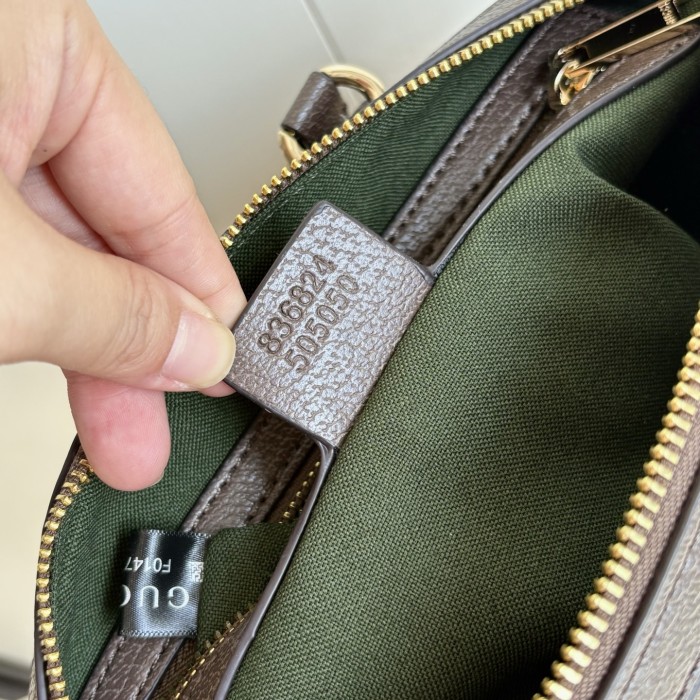 希少♪限定 グッチ レディース ハンドバック 偽物 836824