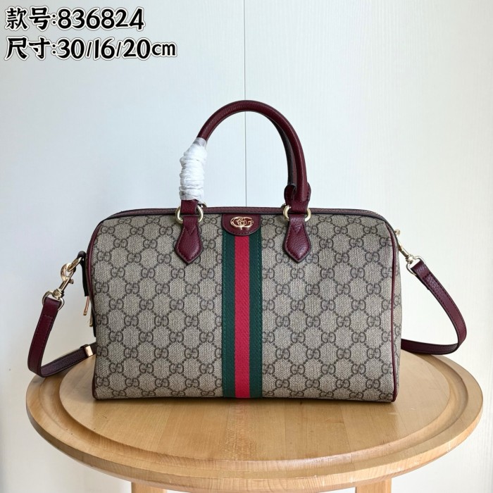 激安価格！グッチ レディース ハンドバック スーパーコピー 836824