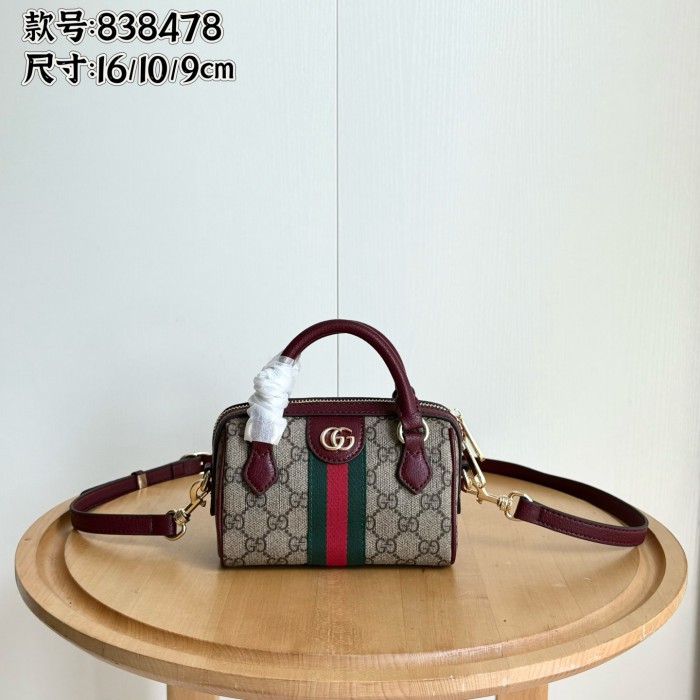 完売前に！グッチ レディース ハンドバック スーパーコピー 838478