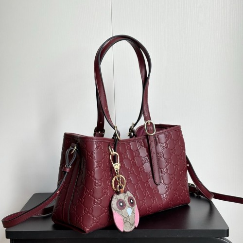 ☆超人気☆ グッチ レディース ハンドバック スーパーコピー 815214