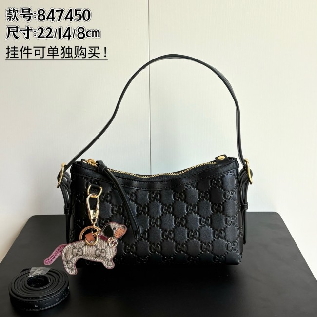 完売必至 ★ グッチ レディース ハンドバック 偽物 847450