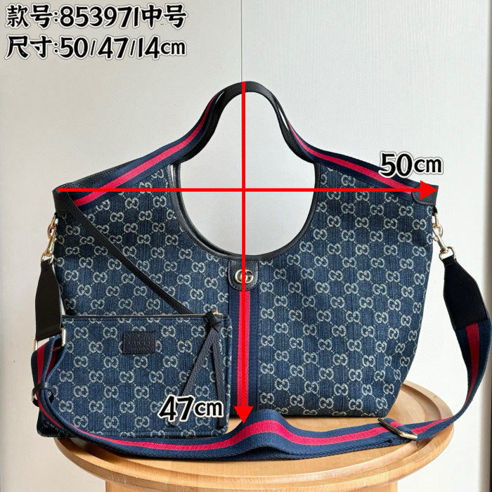 注目アイテム☆ グッチ レディース ハンドバック 偽物 853971