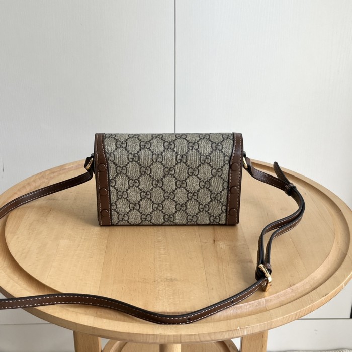 【大特価】グッチ レディース ショルダーバッグ スーパーコピー 699296