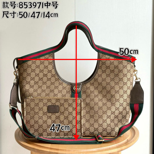 入手困難品！グッチ レディース ハンドバック コピー 853971