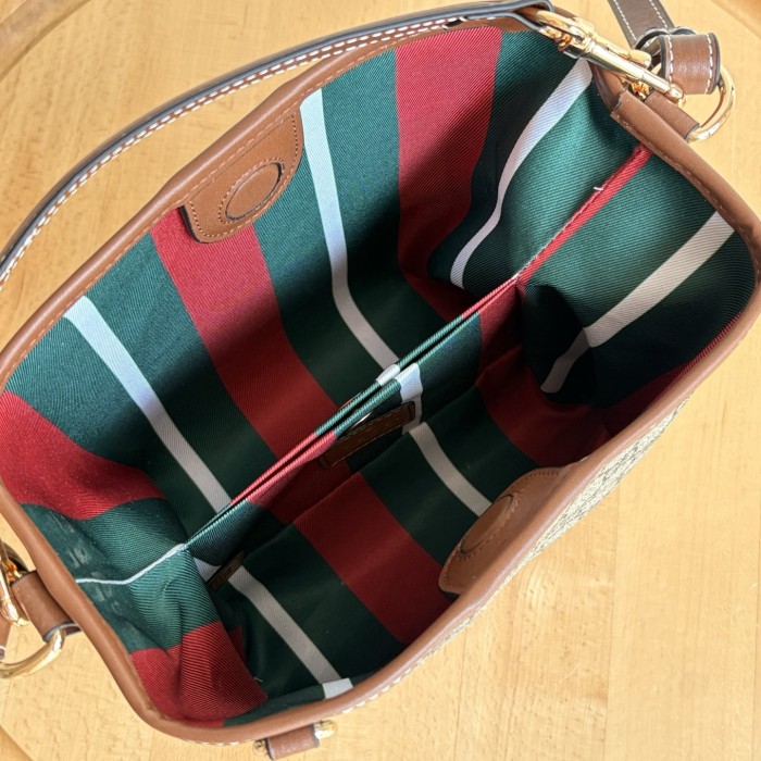 超限定♪ グッチ レディース バケツバッグ コピー 815214