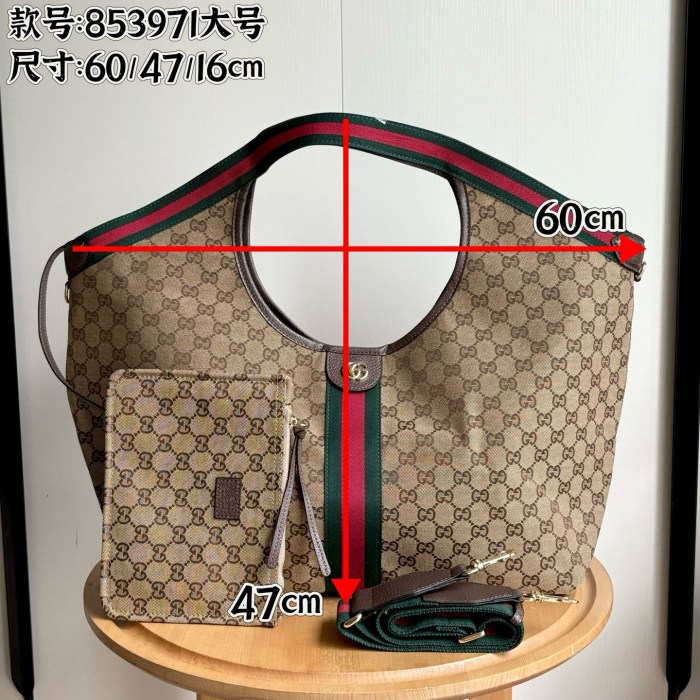 完売必至 ★ グッチ レディース ハンドバック 偽物 853971