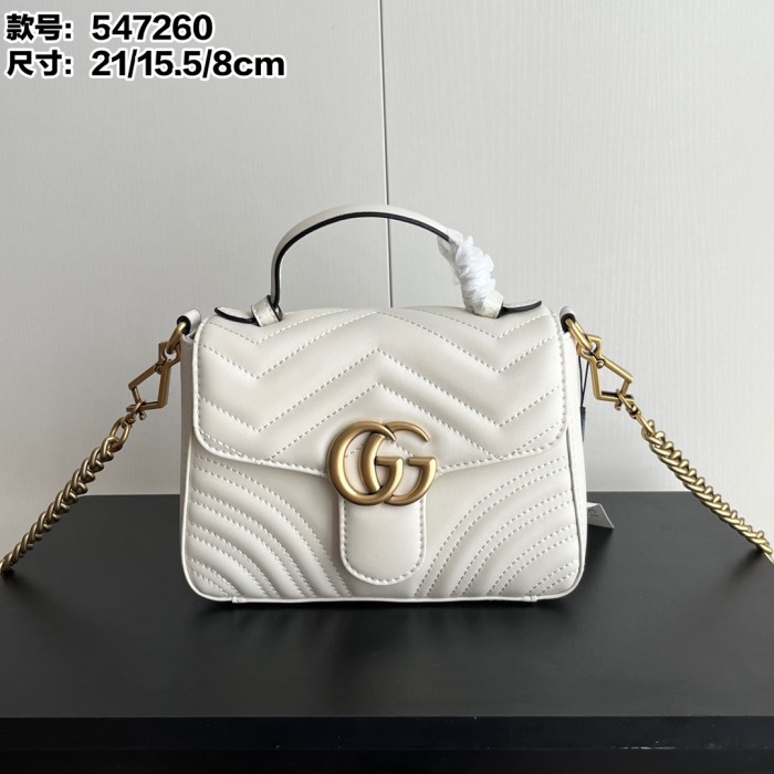 人気No1 グッチ レディース ハンドバック コピー 547260