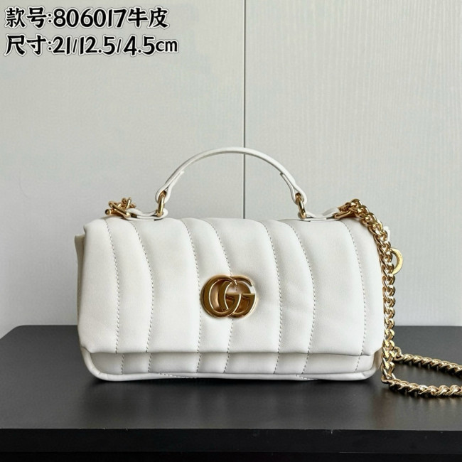 使い勝手良 グッチ レディース ハンドバック 偽物 806017