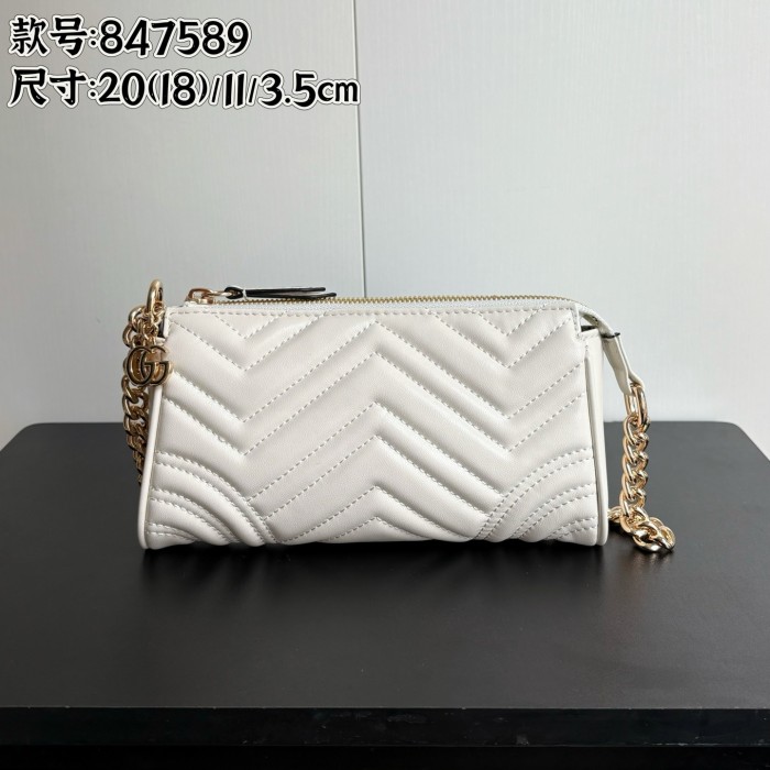 新色登場☆ グッチ レディース ショルダーバッグ コピー 847589