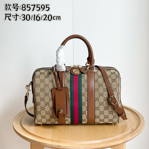 絶対欲しい！グッチ レディース ハンドバック スーパーコピー 857595