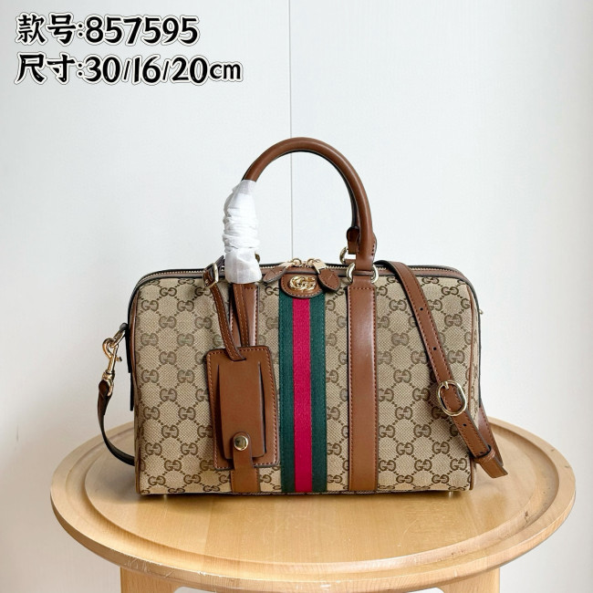 絶対欲しい！グッチ レディース ハンドバック スーパーコピー 857595