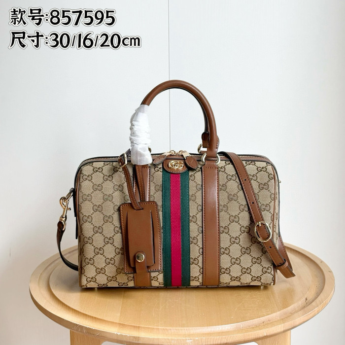 絶対欲しい！グッチ レディース ハンドバック スーパーコピー 857595