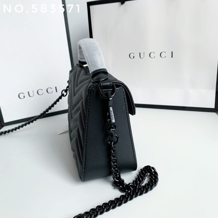 高品質♪♪♪ グッチ レディース ハンドバック コピー 583571