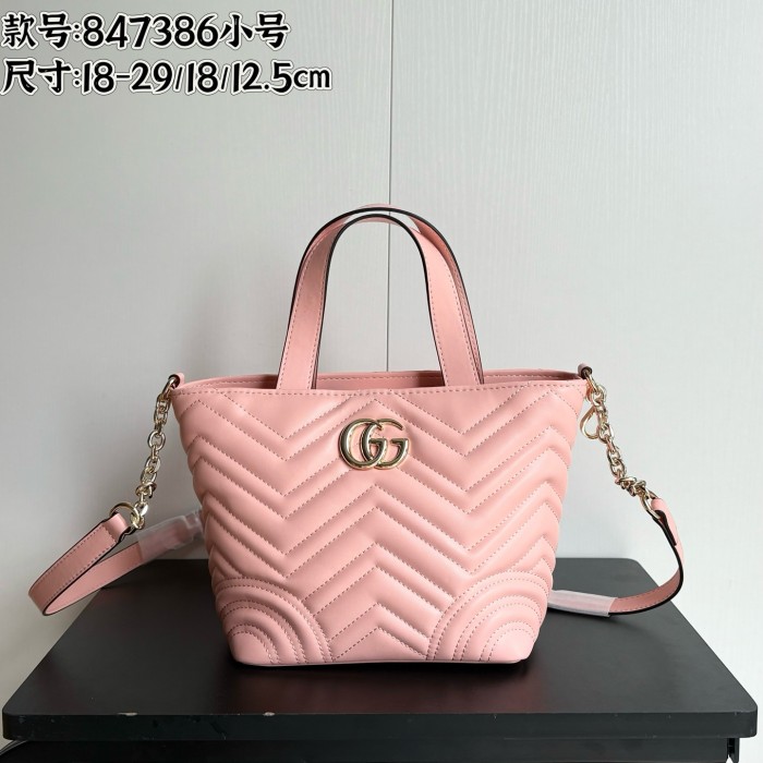 完売前に！グッチ レディース ハンドバック コピー 847386