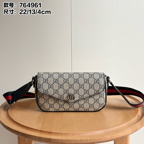 高品質 グッチ レディース ショルダーバッグ スーパーコピー 764961