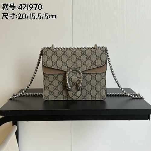 ☆超人気☆ グッチ レディース ショルダーバッグ 偽物 421970