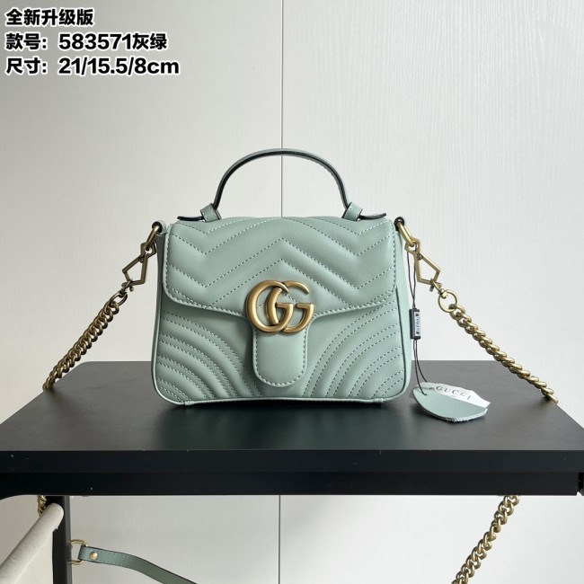 《人気★》グッチ レディース ハンドバック スーパーコピー 583571