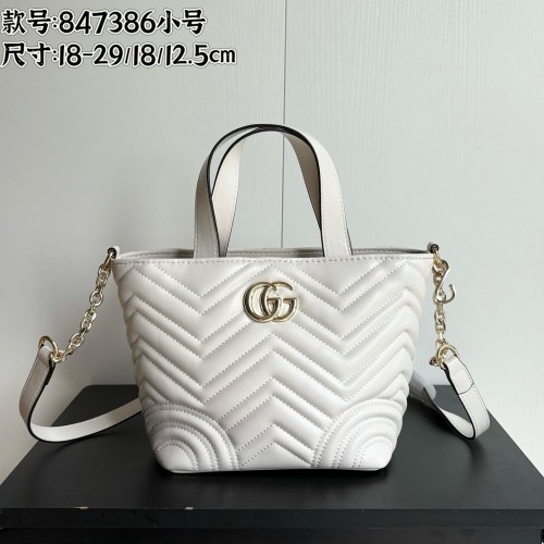 【即発】★ グッチ レディース ハンドバック 偽物 847386