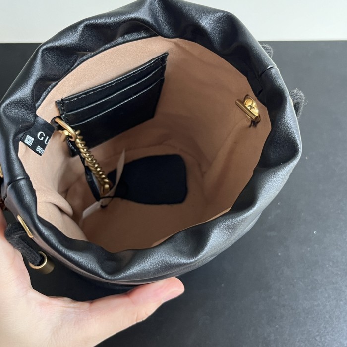 ☆超人気☆ グッチ レディース バケツバッグ スーパーコピー 575163