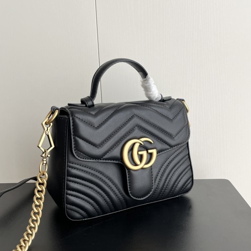 完売必至 ★ グッチ レディース ハンドバック 偽物 547260