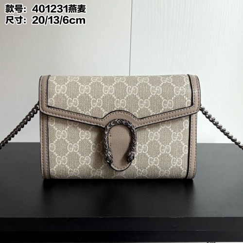 超希少！グッチ レディース ショルダーバッグ 偽物 401231