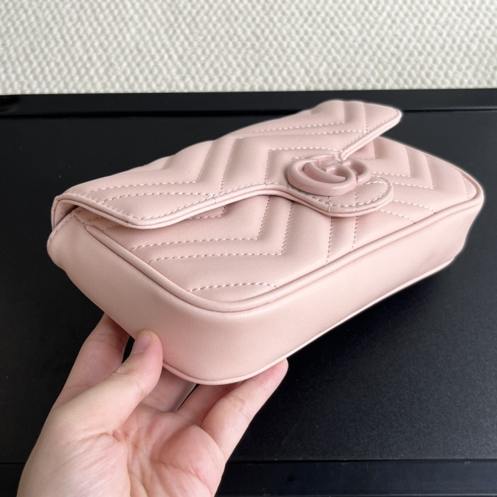 【即発】★ グッチ レディース ショルダーバッグ 偽物 751526