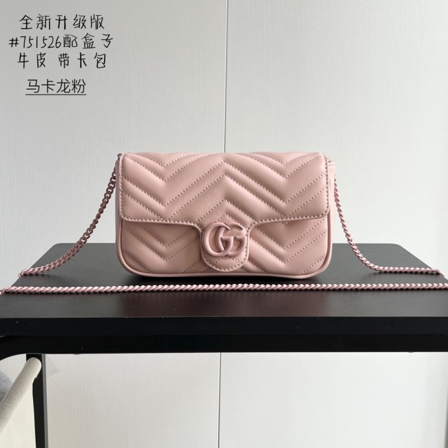 【即発】★ グッチ レディース ショルダーバッグ 偽物 751526