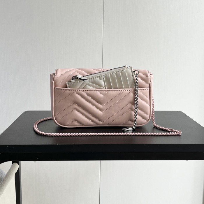 【即発】★ グッチ レディース ショルダーバッグ 偽物 751526
