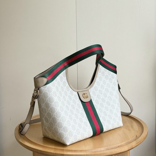 世界中で大人気♪ グッチ レディース ハンドバック 偽物 860845