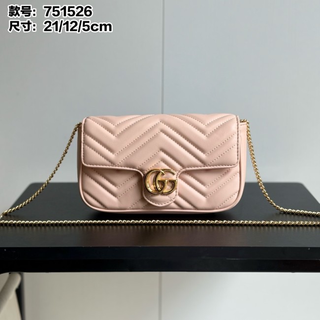 人気急上昇 グッチ レディース ショルダーバッグ スーパーコピー 751526