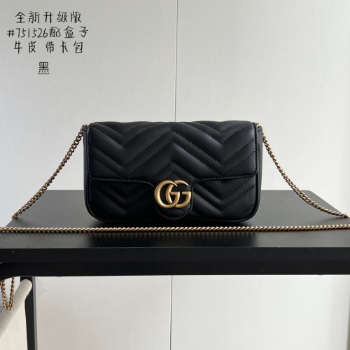 激安価格！グッチ レディース ショルダーバッグ コピー 751526