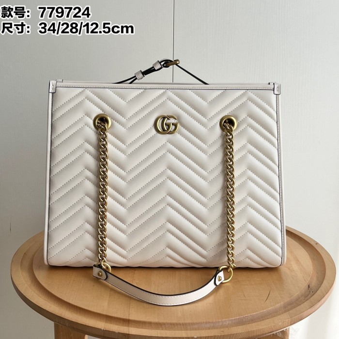 【大特価】グッチ レディース トートバッグ スーパーコピー 779724