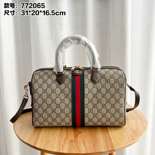 【即発】★ グッチ レディース ハンドバック スーパーコピー 772065
