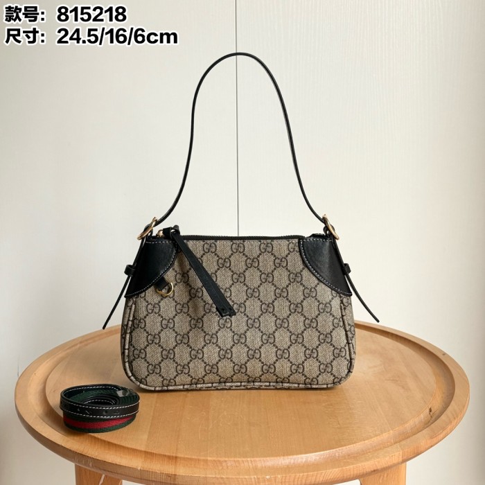 注目度抜群！グッチ レディース ハンドバック スーパーコピー 815218