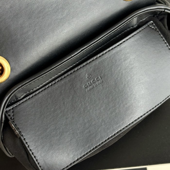 完売必至 グッチ レディース ショルダーバッグ コピー 446744