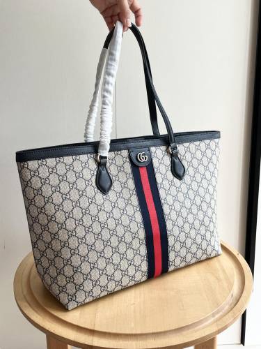 【限定カラー】グッチ レディース トートバッグ 偽物 631685