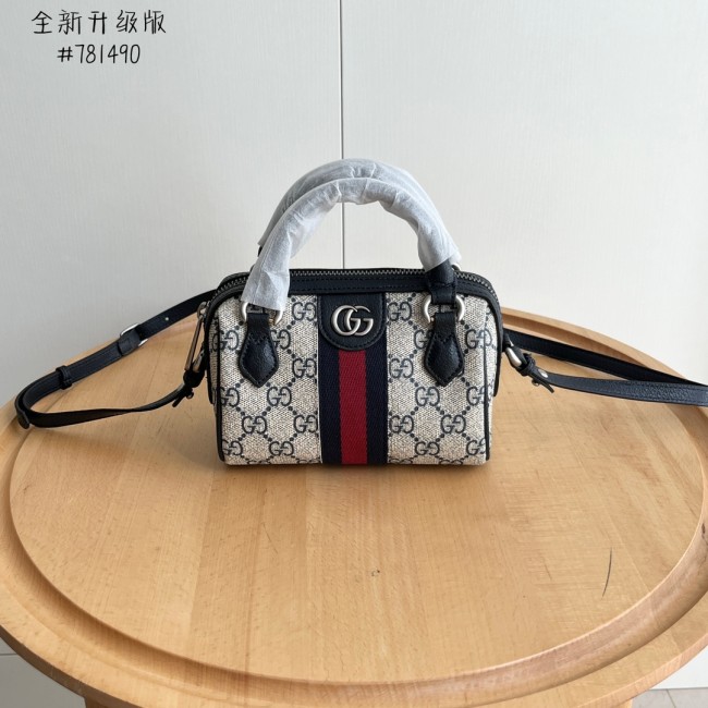 超希少！グッチ レディース ハンドバック 偽物 781490