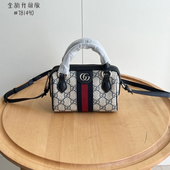 超希少！グッチ レディース ハンドバック 偽物 781490